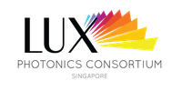 LUX Photonics Consortium logo