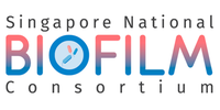 Singapore National Biofilms Consortium logo