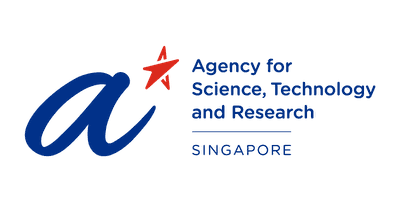 Agency for Science, Technology and Research (A*STAR) logo