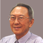 Prof. Toong Jin LAM (Emeritus Professor, National University of Singapore)