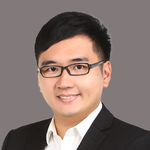 Mr. Ethan SIEW (Principal Manager, Innovation & Technology, IPI)