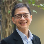 Kenneth Poon (Professor of Education (Psychology and Human Development), National Institute of Education, Nanyang Technological University, Singapore)