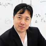 Associate Professor Mile Gu (CQT Fellow at Centre for Quantum Technologies)