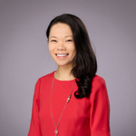 Victoria Leong (Professor of Developmental Cognitive Neuroscience, Nanyang Technological University, Singapore)