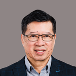 Assoc. Prof. Charles LEE (Associate Professor, School of Environmental and Life Sciences and Director, Centre for Sustainable Development, Newcastle Australia Institute of Higher Education, Singapore.)