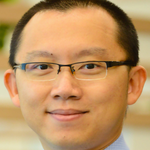 Wenqian Chen (Assistant Professor at National University of Singapore)