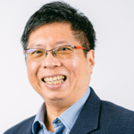 Prof. Tai E Shyong (Senior Consultant, ​​​​​​​Division of Endocrinology, National University Hospital)