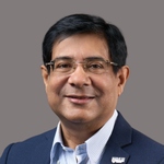 Assoc. Prof.  Sanjay SWARUP (Associate Professor, Department of Biological Sciences, National University of Singapore; Director, NUS Environmental Research Institute (NERI); Graduate Program Director, Singapore Centre for Environmental Life Sciences Engineering (SCELSE))