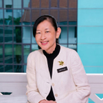 Prof Ivy Ng Swee Lian (Senior Advisor, Singapore Health Services Pte Ltd (SingHealth) Board)