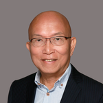 Mr. C.S. LIEW (Managing Director, Pacific Agriscience Pte. Ltd.)