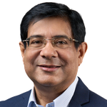 A/P Sanjay Swarup (Associate Professor at Department of Biological Sciences, NUS  Graduate Programme Director, SCELSE  Director, NUS NERI)
