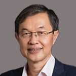 Dr. Tet Fatt CHIA (Inventor & Founder, Miiiome Technology)