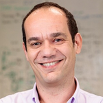 Associate Professor David Wilkowski (Principal Investigator at Centre for Quantum Technologies)