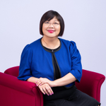 Prof Low Ee Ling (Dean, Academic and Faculty Affairs, National Institute of Education, Nanyang Technological University)