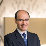 Huck Hui Ng (Assistant Chief Executive at Agency for Science, Technology and Research, Singapore)