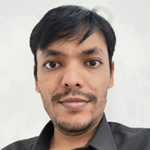 Dr Piyush Agarwal (Scientist at A*STAR - Agency for Science, Technology and Research)