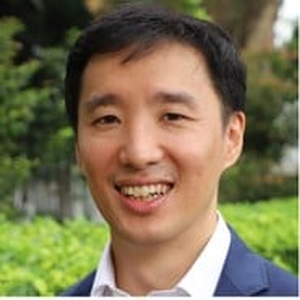 Associate Professor Alexander Ling (Principal Investigator at Centre for Quantum Technologies)