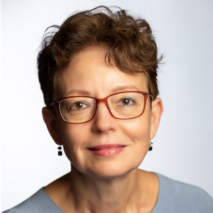 PROFESSOR Ellen L. Zechner (Institute of Molecular Biosciences, University of GrazGraz, Austria)