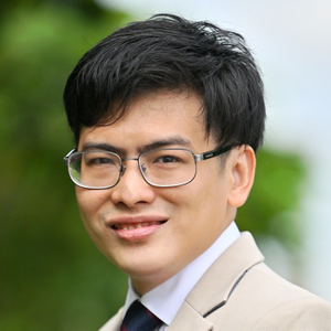 Dr Siong Thye Goh (Senior Scientist at A*STAR - Agency for Science, Technology and Research)