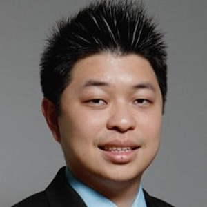 Alvin Ng (Partner & Director (Community/Partnerships) of Farquhar Venture Capital)