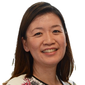 ASSISTANT PROFESSOR CATHERINE ONG (Infectious Diseases Translational Research Programme Department of Medicine, National University Singapore)