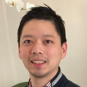 Joseph Lo (Senior Consultant and Head of Vascular Surgery Service at Woodlands Health)