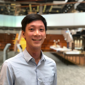 Jeremy Soh (Vice President at BEENEXT Venture Capital)