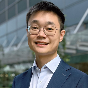 Dr Di Zhu (Assistant Professor at Centre for Quantum Technologies, National University of Singapore)