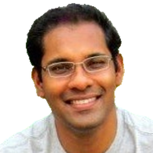 DR. Niranjan Nagarajan (Genome Institute of Singapore and National University of Singapore)