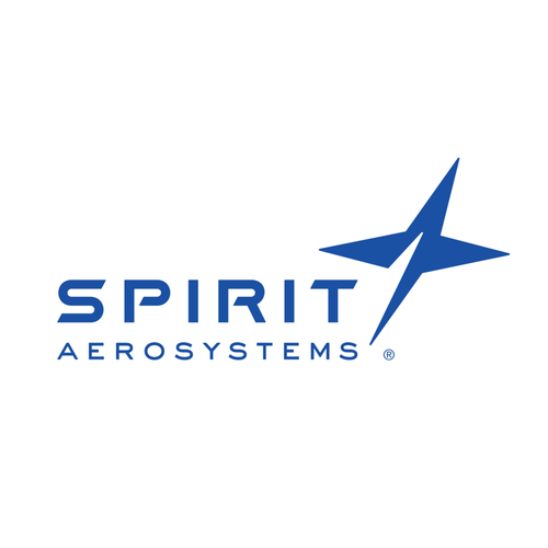 Dr Sean Black (Chief Technology Officer and Chief Engineer at Spirit AeroSystems)